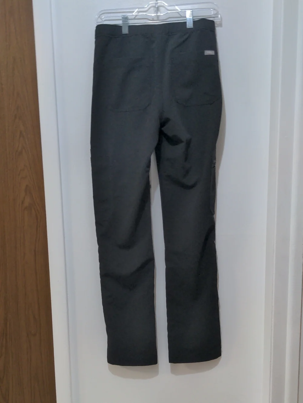 EUC XS Figs Cairo Scrub Pants